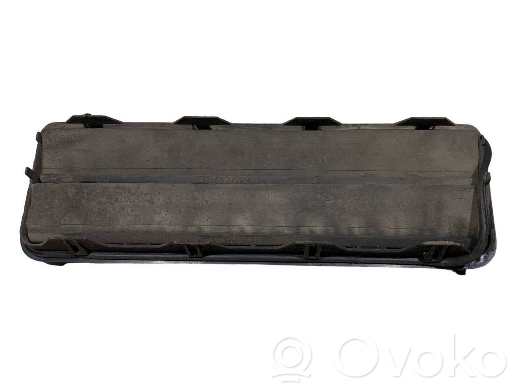 Ventilācijas režģis