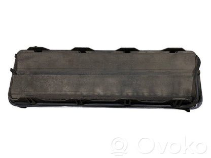 Ventilation grille