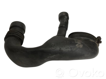 Gaisa ieplūdes kanāla detaļas