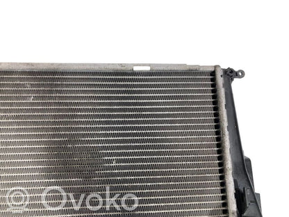 Dzesēšanas šķidruma radiators