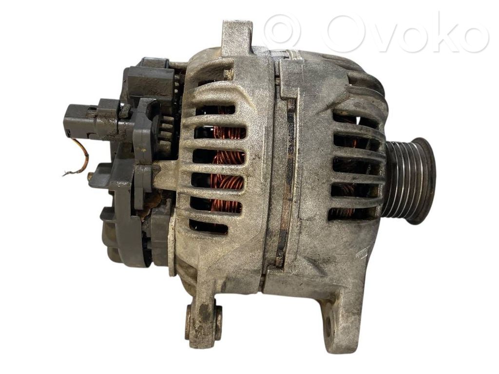 Ģenerators