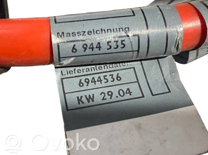 Plusa vads (akumulatora)