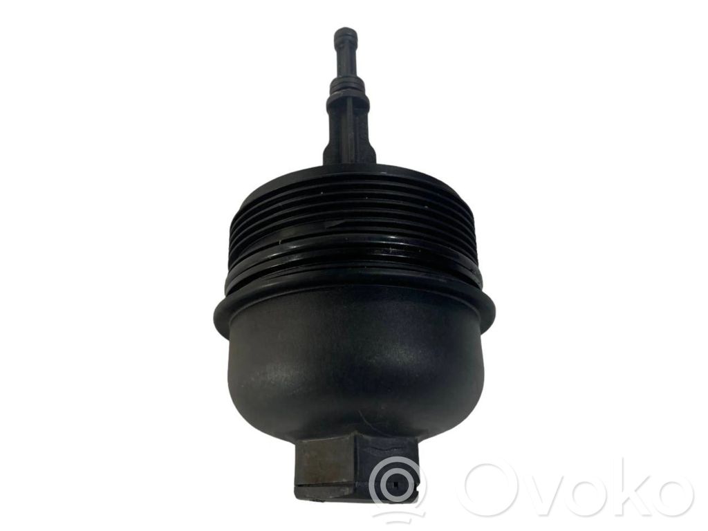 Eļļas filtra vāciņš