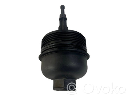 Eļļas filtra vāciņš