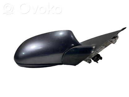 Зеркало (с электрическим управлением)