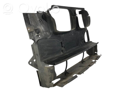 Airflow deflector(s)