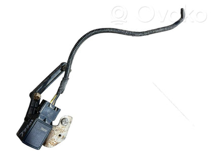 Augstuma sensors (priekšējo lukturu)