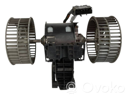 Mazā radiatora ventilators