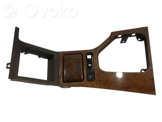 Gear shift lever decorative trim (plastic)