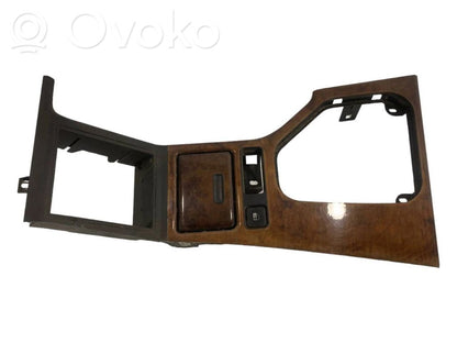 Декоративная накладка на рычаг переключения передач (пластик)