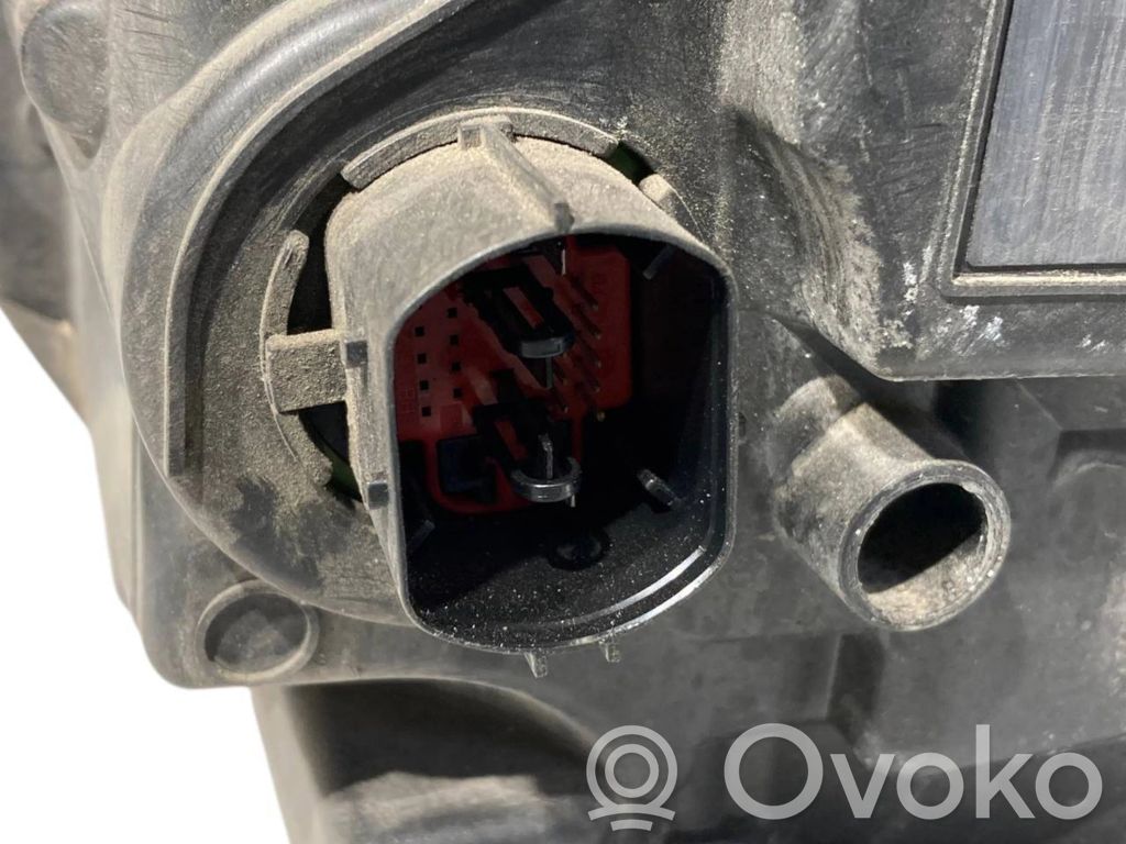 Priekšējais lukturis