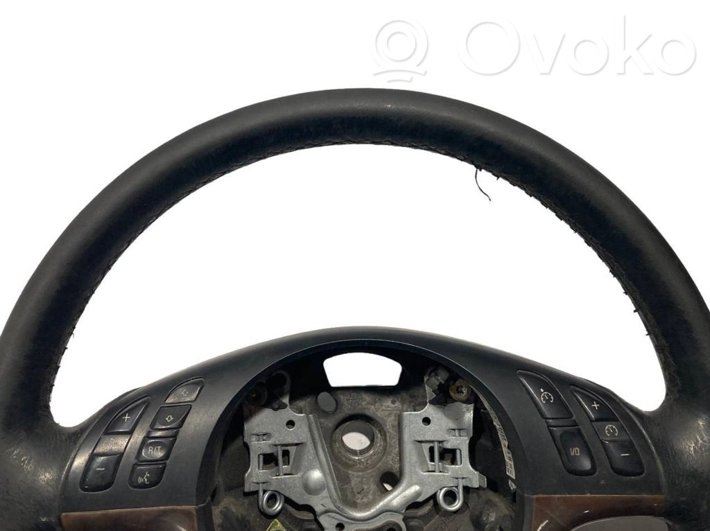 Рулевое колесо