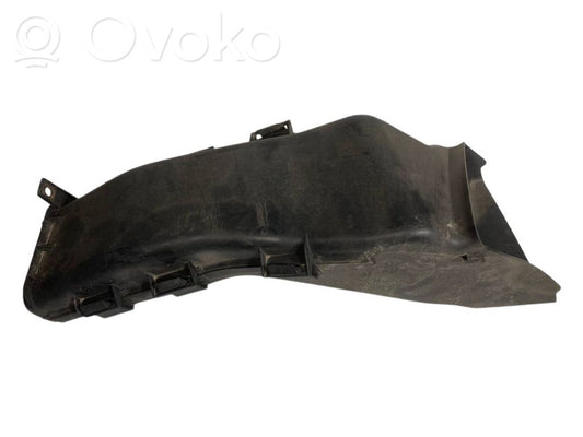 Bremžu dzeses gaisa kanāls