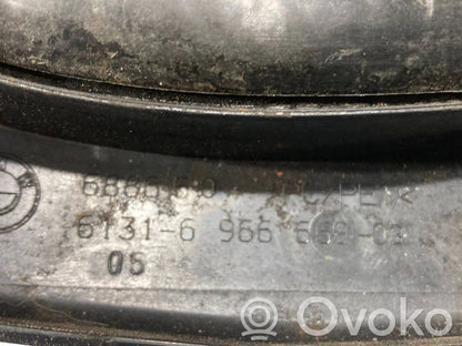 Stūres ass dekoratīvā apdare