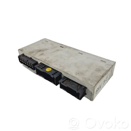 Comfort module