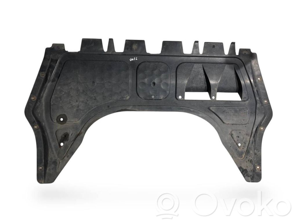 Dzinēja apakšas aizsargs