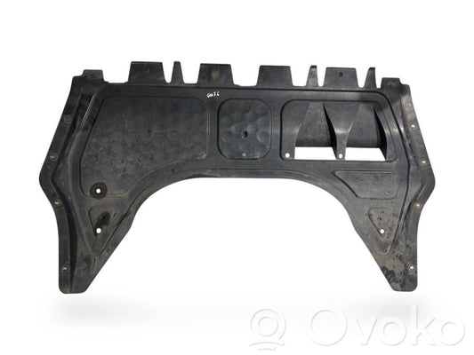 Dzinēja apakšas aizsargs