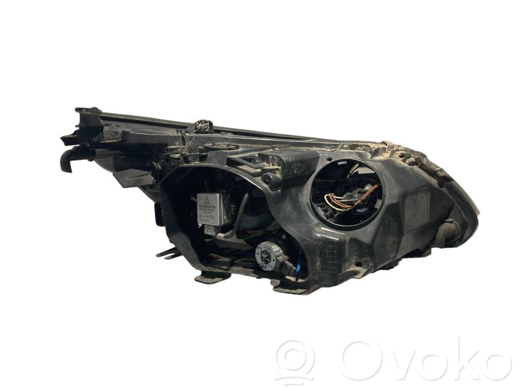 Priekšējais lukturis