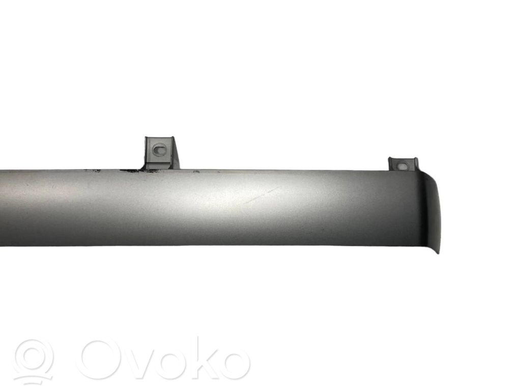 Dekoratīvās apdares lenta