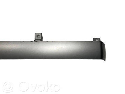 Dekoratīvās apdares lenta