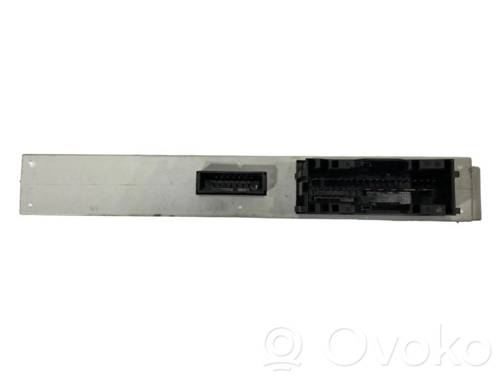 CAS vadības bloka modulis