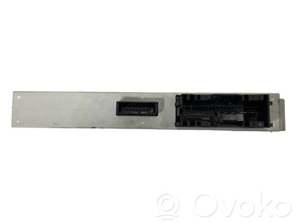 CAS vadības bloka modulis