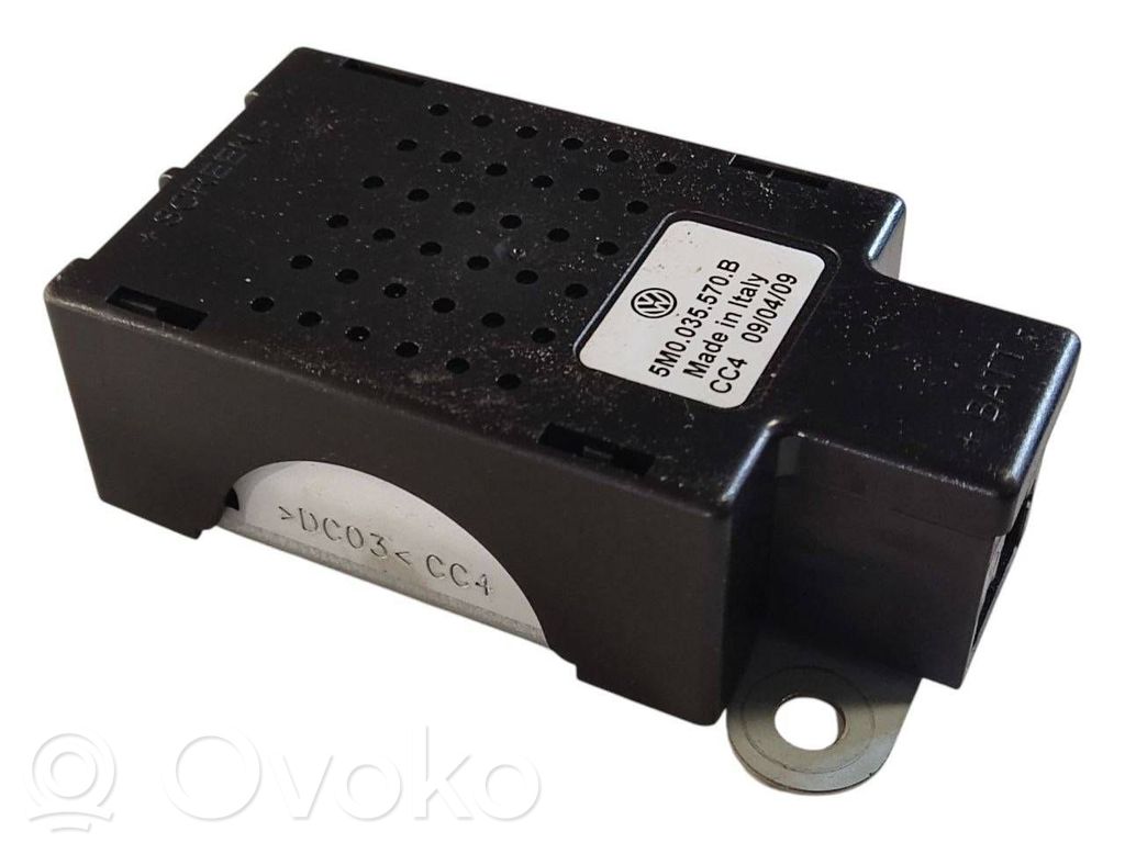 Antenas pastiprinātājs