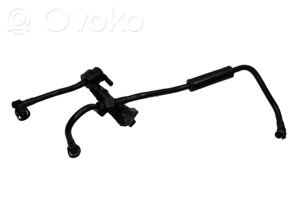 Ventilation valve