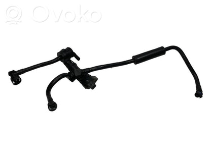 Ventilation valve