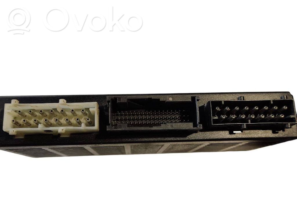 Light module LCM