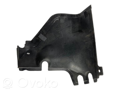 Cita veida dzinēja nodalījuma detaļa