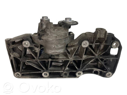 Ģeneratora stiprinājums