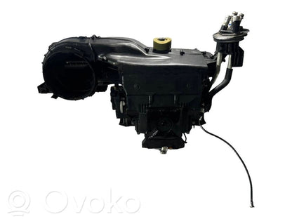 Cabin air assembly kit