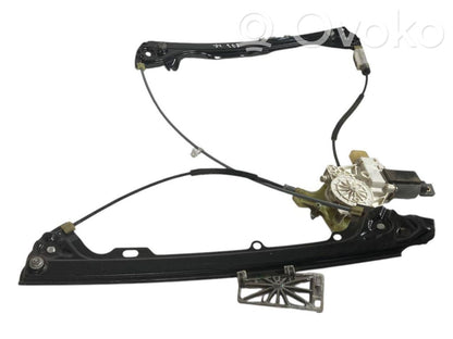 Передний электрический стеклоподъемник в сборе