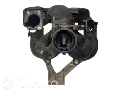 Впускной коллектор