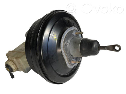 Bremžu vakuuma pastiprinātājs