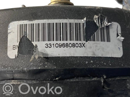 Stūres drošības spilvens