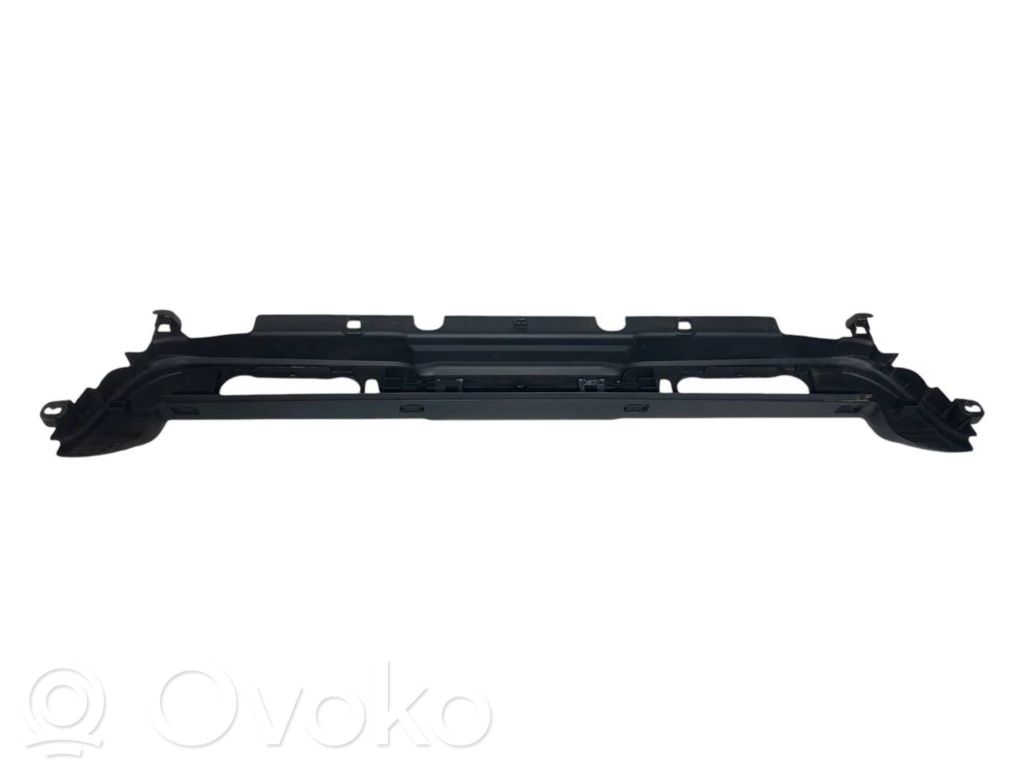 Other type of trunk decorative trim part