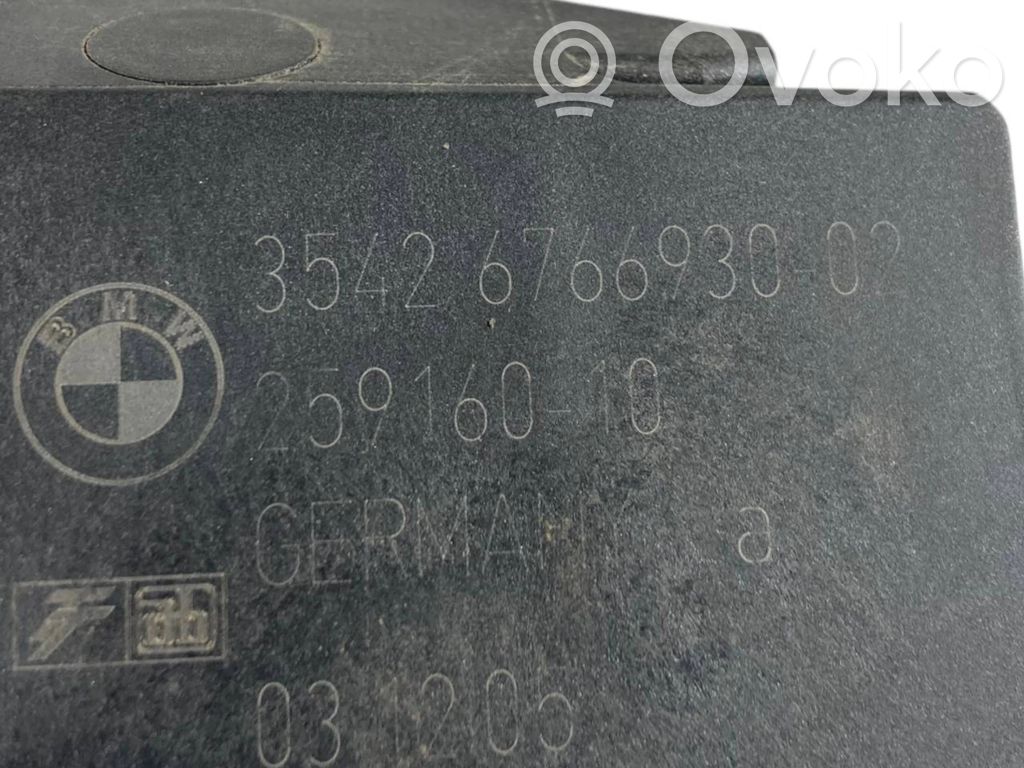 Akseleratora pedālis