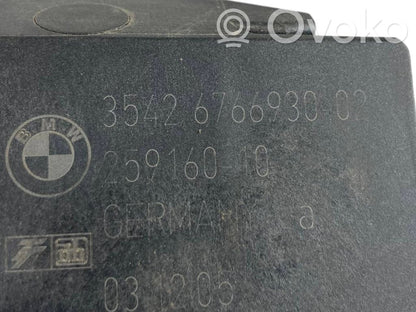 Akseleratora pedālis