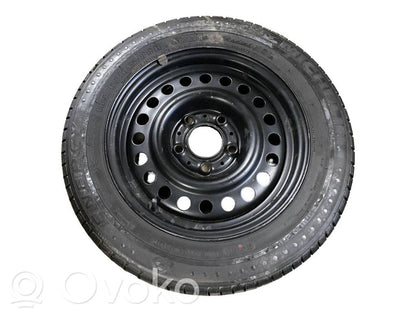 R 15 rezerves ritenis