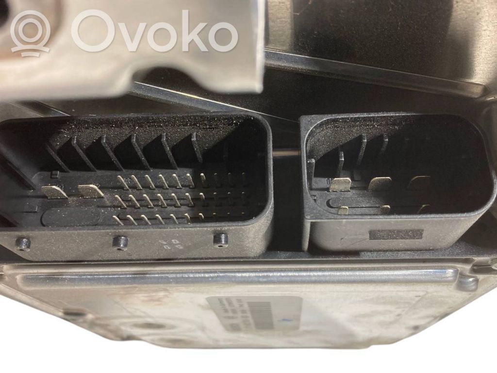 Модуль регулировки рулевого колеса