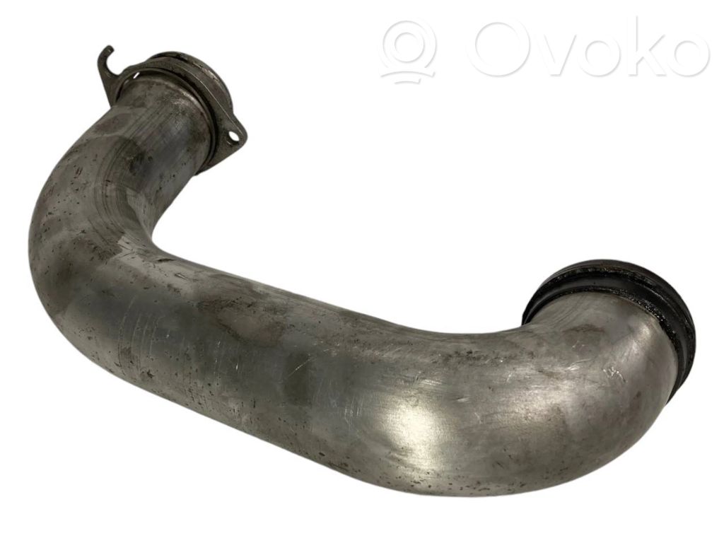 Interkūlera šļūtene (-es) / caurule (-es)