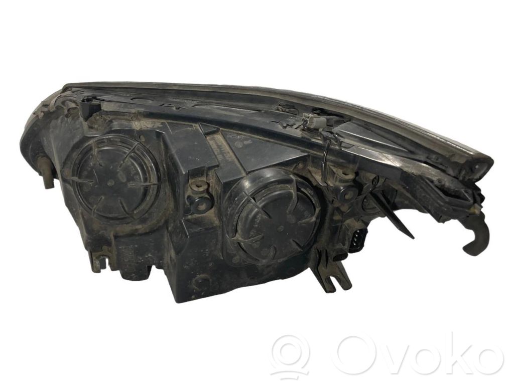 Priekšējais lukturis