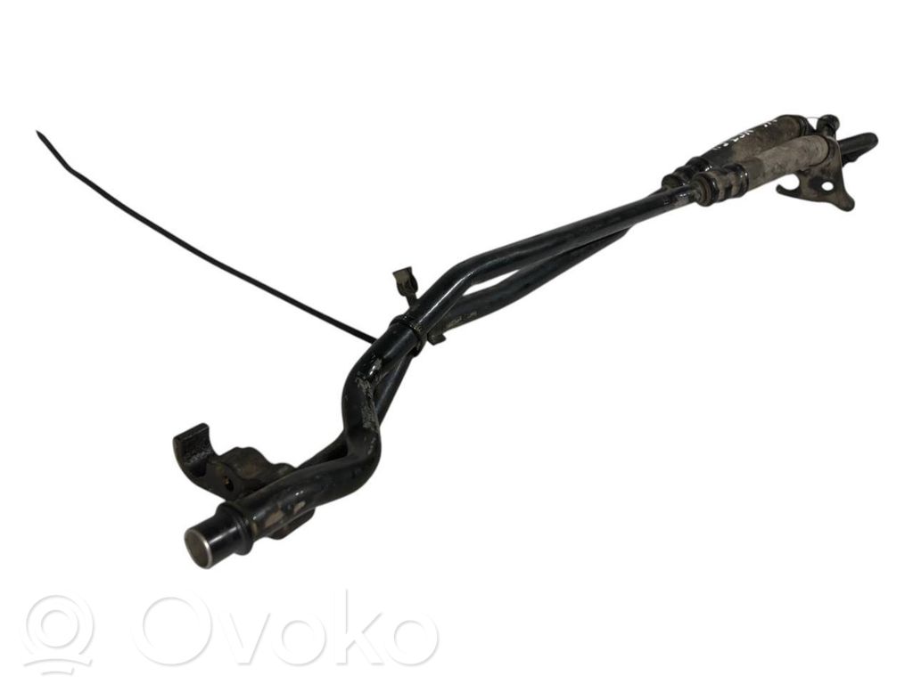 Pārnesumkārbas eļļas dzesētāja caurulīte (-es) / šļūtene (-es)