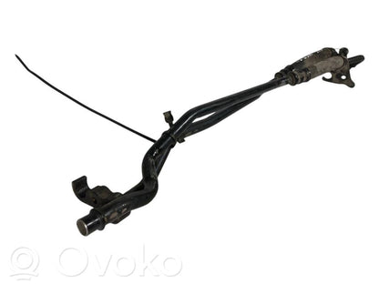 Pārnesumkārbas eļļas dzesētāja caurulīte (-es) / šļūtene (-es)