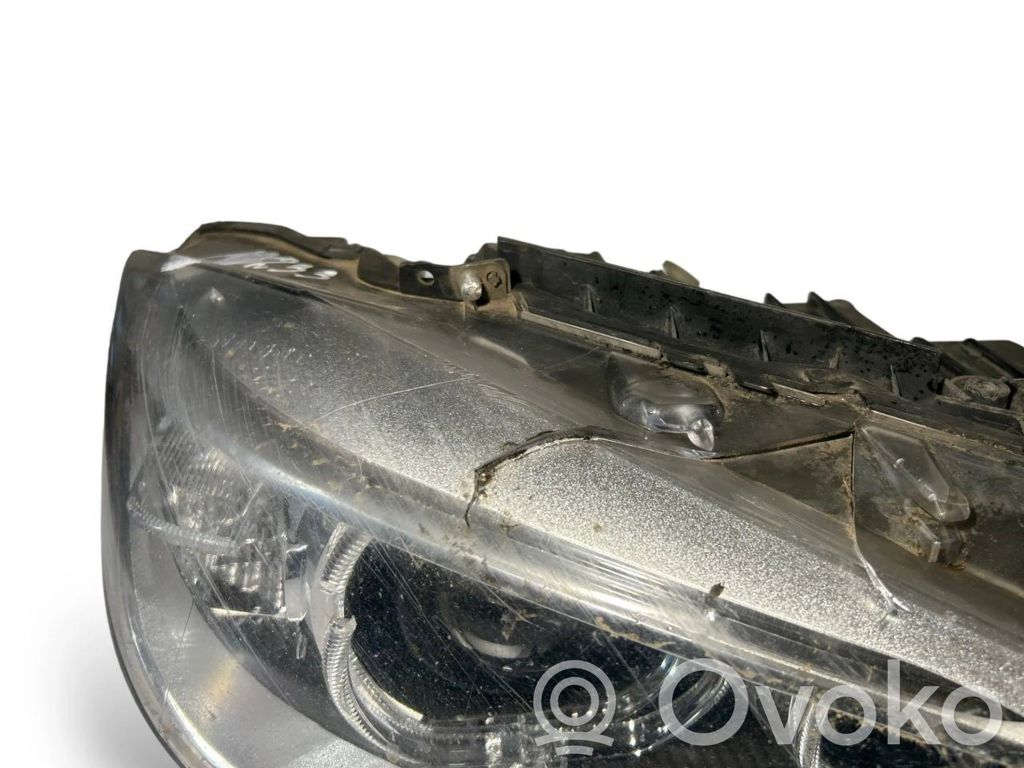 Priekšējais lukturis