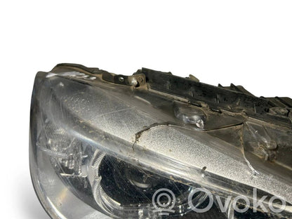 Priekšējais lukturis