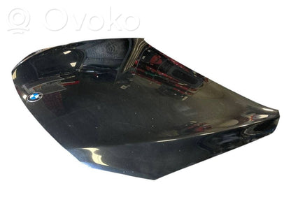 Dzinēja pārsegs (vāks)