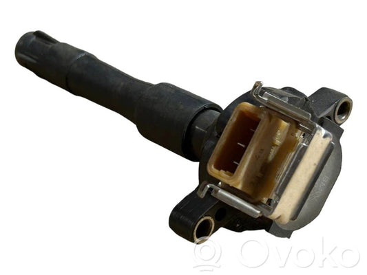 Augstsprieguma spole (aizdedzei)